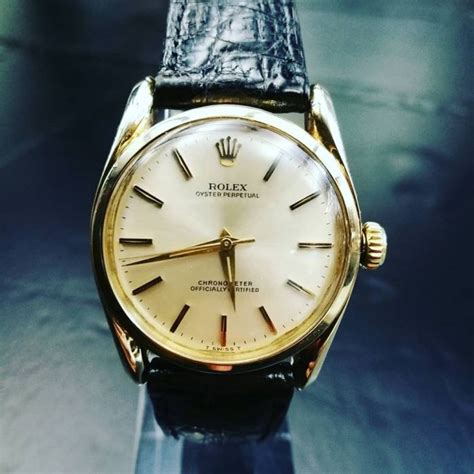 Gli orologi Rolex usati a Varese .